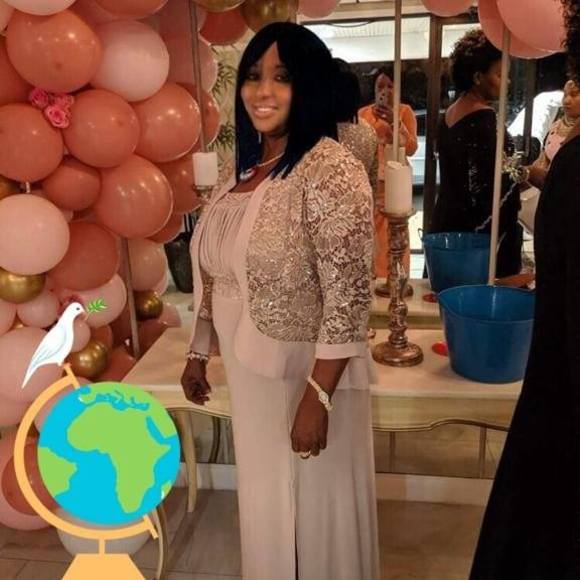 Profile Picture of Khairat Jaclloh (@khairatjaclloh) on Poshmark