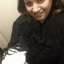 Profile Picture of Angela Lua De Herrer (@lua_herrer) on Twitter