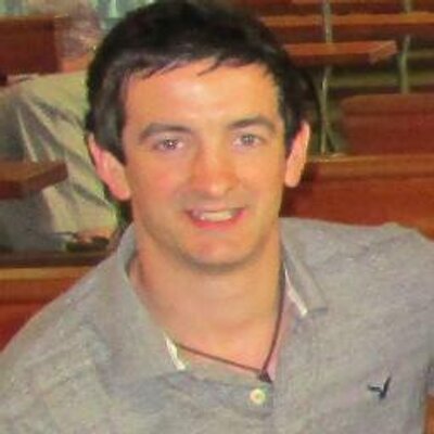 Profile Picture of Liam O'Shea (@liamoshea14) on Twitter