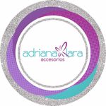 Profile Picture of ADRIANA LARA ACCESORIOS (@adrianalara_accesorios) on Instagram