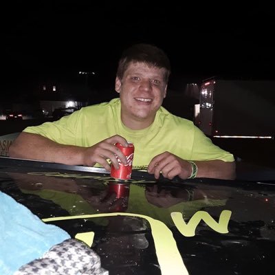 Profile Picture of Jake McCloud (@MccloudyJake) on Twitter