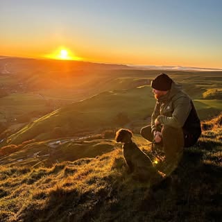 Profile Picture of Aaron Cook (@_aaroncook) on Instagram