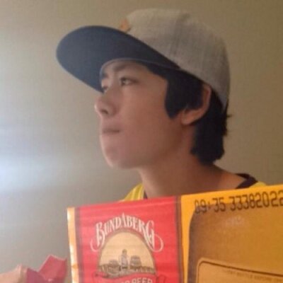 Profile Picture of Daniel Leeks (@tour_the_bundy) on Twitter