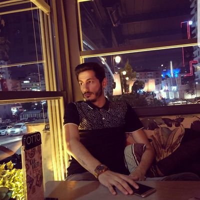 Profile Picture of CAN AYAZ (@CANAYAZ28670430) on Twitter