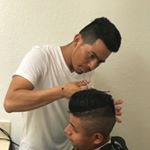 Profile Picture of Byron Najera (@byron.the.barber) on Instagram