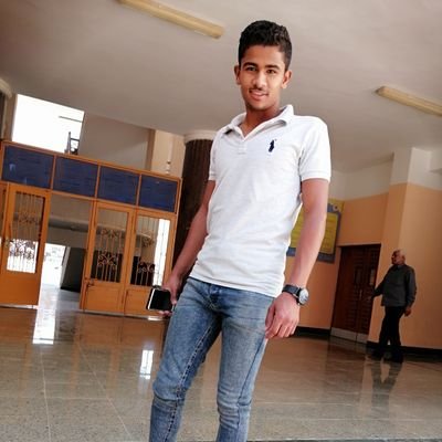 Profile Picture of Mahmoud Kamal (@Mahmoudkamal833) on Twitter