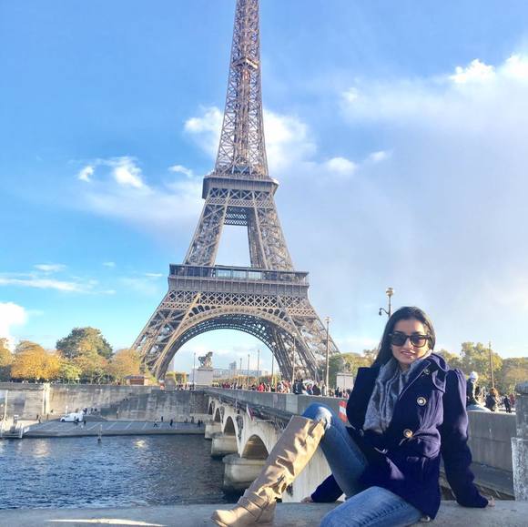 Profile Picture of Rohini Jaggi (@rohini101) on Poshmark