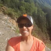 Profile Picture of Andrea Glover Orozco (@andrea-glover-orozco) on Quora
