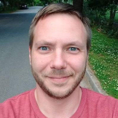 Profile Picture of Barry Gilbert (@barrywebdev) on Twitter