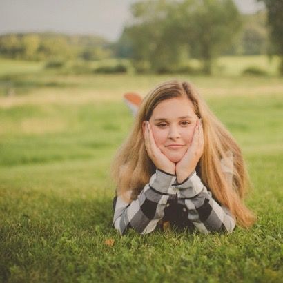 Profile Picture of Madison Kern (@vovok7) on Tiktok