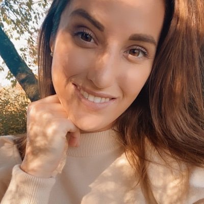 Profile Picture of Laura Gaeta (@LauraGaeta5) on Twitter