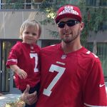 Profile Picture of Sean Novak (@winsinagain) on Instagram