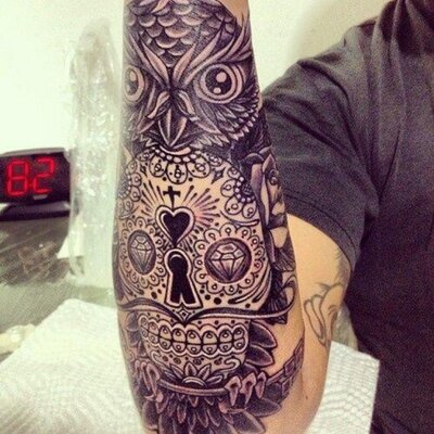 Profile Picture of Dan Garcia Alejandre (@alejandre_dano) on Twitter