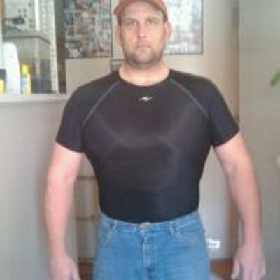 Profile Picture of Chris Ancira (@ChrisAncira) on Twitter