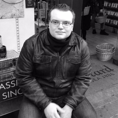 Profile Picture of Mark Bakker (@markbakker85) on Twitter