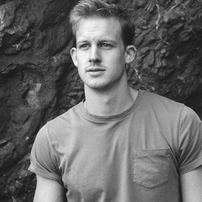 Profile Picture of Ben Park (@BenTheGlader) on Twitter