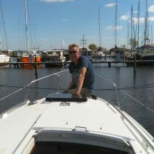 Profile Picture of Harry Kramer (@Kramer55Harry) on Twitter