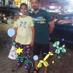 Profile Picture of Suma John (@Suma-John) on Facebook