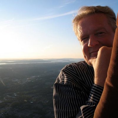 Profile Picture of Michael Gurley (@MikeGurley) on Twitter