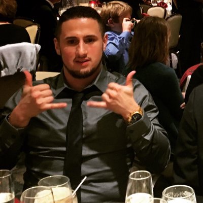 Profile Picture of Bruno Ribeiro (@IamGlorioso) on Twitter