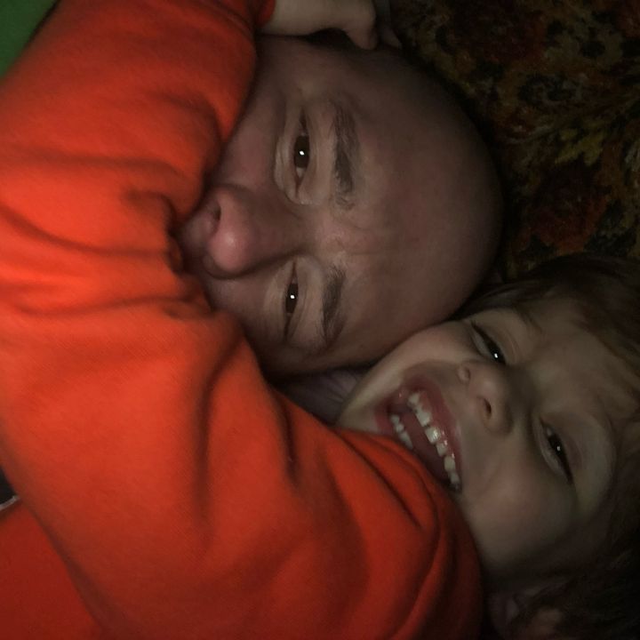 Profile Picture of Brian Cherry (@@briancherry2) on Tiktok