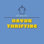 Profile Picture of Second brand gresik (@hayuk_thrifting) on Instagram