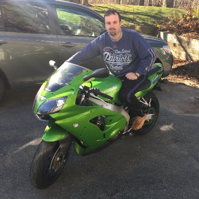 Profile Picture of Robby Gibson (@Patriots8239) on Twitter