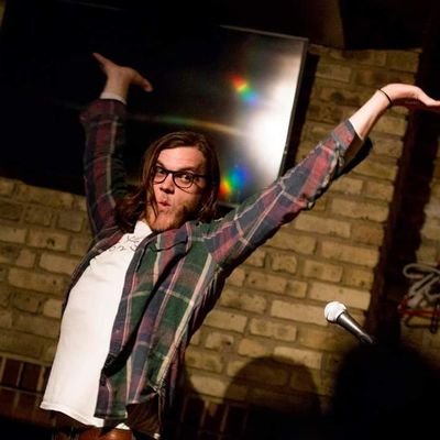 Profile Picture of John Norman (@me_johnnorman) on Twitter