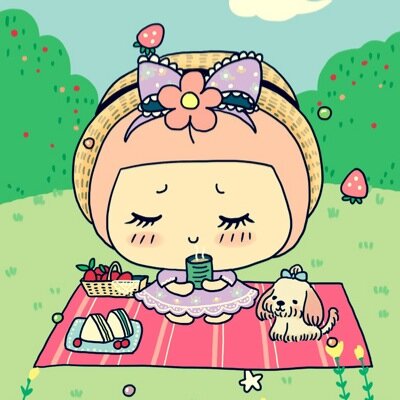 Christy Thacker - Twitter Profile Picture of Christy Thacker (@LadyWwe) on Twitter