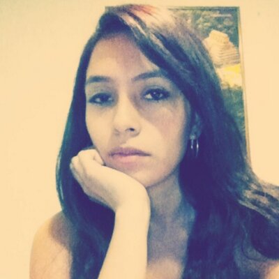 Profile Photo of Karen Hdz Gall (@karenDflouright) on Twitter