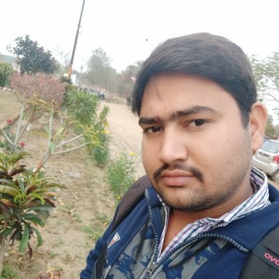 Profile Picture of Vibhuti Pandey (@Pandeyvibhuti09) on Twitter