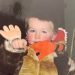Profile Picture of Matt McLeod (@matthewmcleodd) on Instagram