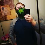 Profile Picture of Dylan Markham (@onikitsuneninja117) on Instagram