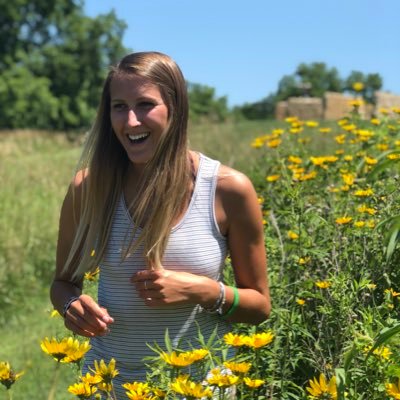 Profile Picture of Kristen Calvert (@KristenLCalvert) on Twitter