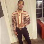 Profile Picture of Rashad Holmes (@sensei.shad) on Instagram