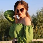 Profile Picture of viktoria shvets (@viktoria._shvets) on Instagram