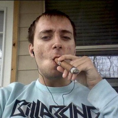 Profile Picture of Jesse Fink (@JesseSteven19) on Twitter