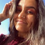 Profile Picture of allison peralta (@alli.p) on Instagram