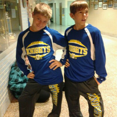 Profile Picture of Isaac Yoder (@Isaac_Yoder) on Twitter