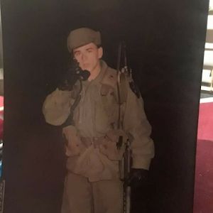 Profile Picture of toddhelton3 (@toddhelton3) on Tiktok