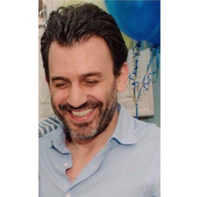 Profile Picture of Elie Srouji (@esrouji) on Twitter