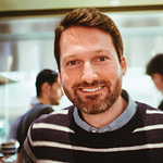 Profile Picture of Matthew Kuipers (@matthewkuipers) on Flickr