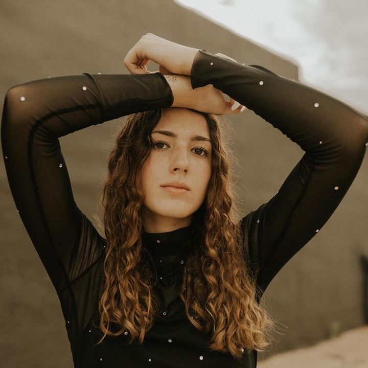 Profile Picture of Hannah Banana (@@hannah_worsley) on Tiktok