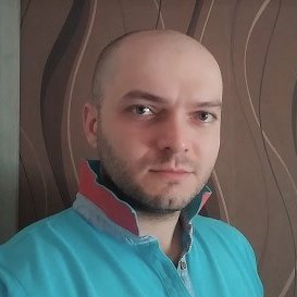 Profile Picture of Marcin Poźniak (@Ron_marcin) on Twitter