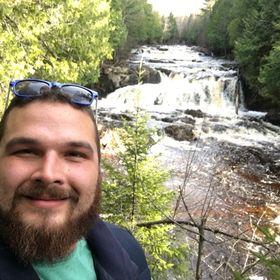 Profile Picture of Matt Dannenberg (@mdberg54) on Pinterest