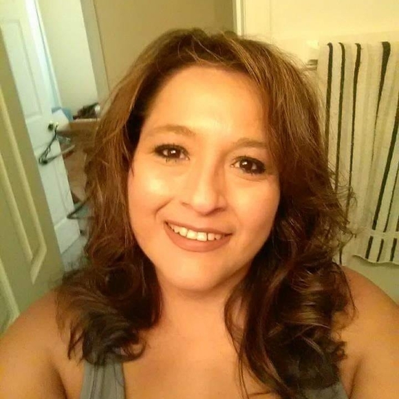 Profile Picture of Jeannine Andasola (@luvspanthers) on Poshmark