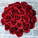 Profile Picture of Цветы на мыльной основе&Мишки (@bloom_flowers_teddy) on Instagram