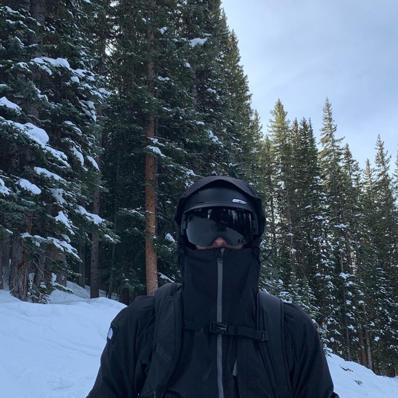 Profile Picture of Ben Gingrich (@b_gingrich) on Poshmark