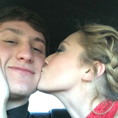 Profile Picture of Bryce Mathew Tuttle (@Bryce_tuttle23) on Twitter