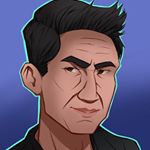 Profile Picture of Brian Lo (@nagatairvine) on Instagram